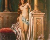 Toilette - 弗朗切斯科·巴雷西奥